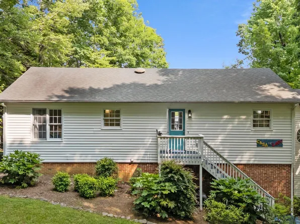 264 N Holiday Drive, Macon, NC 27551