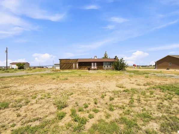 965 N Matt Dr, Pueblo West, CO 81007