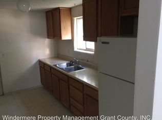705 4th Ave SE #1, Quincy, WA 98848