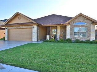 4910 Spring Creek Rd, Abilene, TX 79602