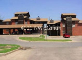 4001 NW Ozmun Ave APT C, Lawton, OK 73505
