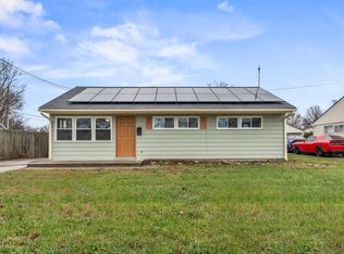 1317 Pigeon Pass Rd, Lynnview, KY 40213