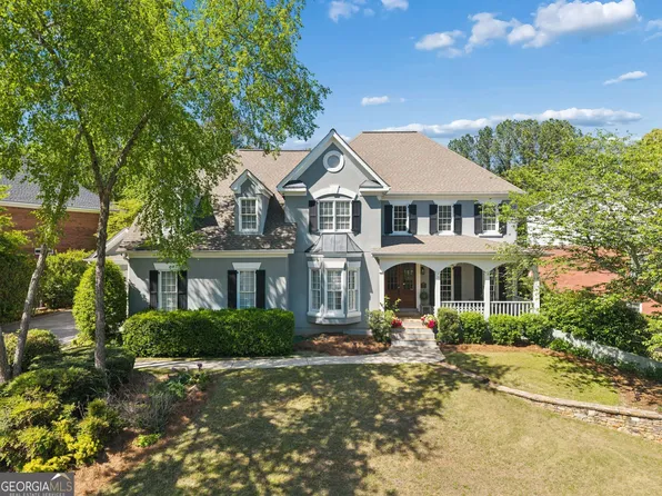 5780 Medlock Bridge Pkwy, Johns Creek, GA 30022