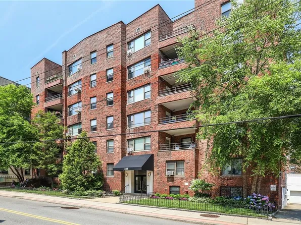 325 Main Street #2H, White Plains, NY 10601
