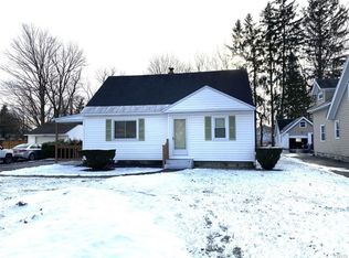 512 Wellesley Rd, Rome, NY 13440