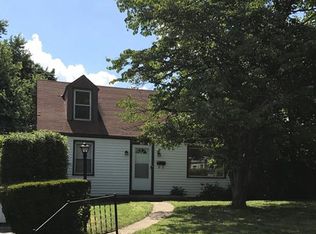 165 Collins Dr, Pittsburgh, PA 15235
