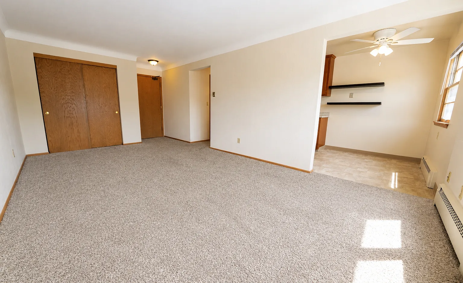 View Street Apartments — Photo 4
