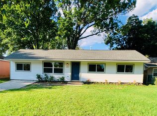919 Valerie Ave, Pasadena, TX 77502