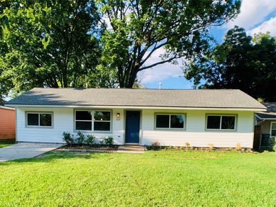 919 Valerie Ave, Pasadena, TX, 77502