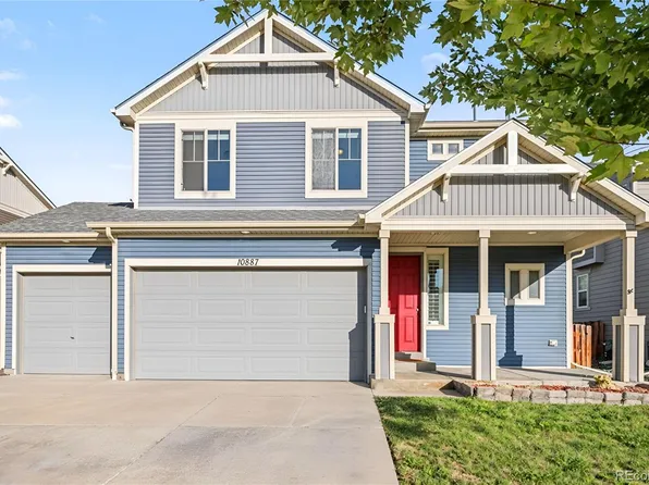 10887 Ursula Street, Commerce City, CO 80022