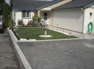 955 15th St, Washougal, WA 98671