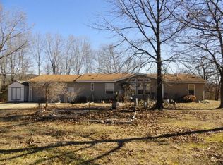 20230 Osage Ln, Shell Knob, MO 65747