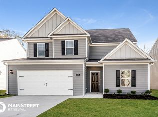 620 Clover Cir, Springville, AL 35146