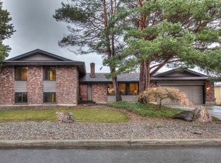 4026 N Sargent Rd, Spokane, WA 99212