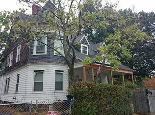 29 Mountain Ave, Dorchester, MA 02124