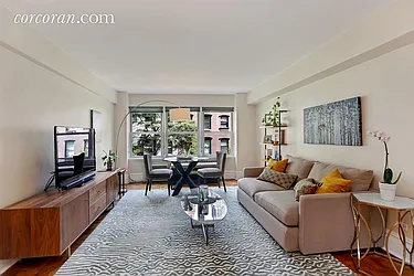 Sold by Corcoran