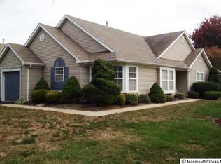 2379 Crisfield Cir, Toms River, NJ