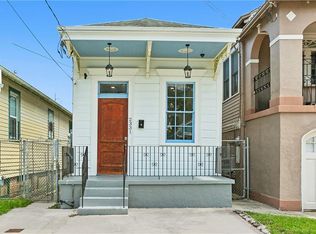 2331 Lapeyrouse St, New Orleans, LA 70119