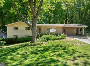 1671 Hartland Dr, Decatur, GA 30033