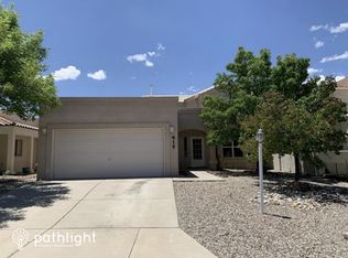 615 Hermit Falls Dr SE, Rio Rancho, NM 87124