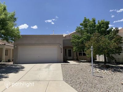 615 Hermit Falls Dr SE, Rio Rancho, NM, 87124