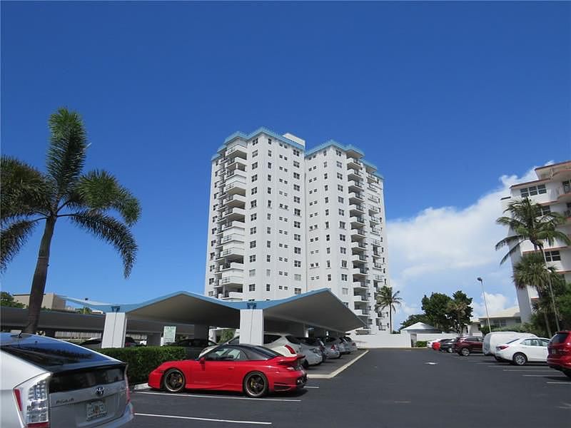 1st image of 1500 S Ocean Blvd APT 102