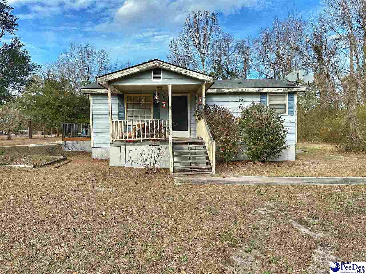 1916 Braswell Ct, Dillon, SC 29536 MLS 20240354 Zillow
