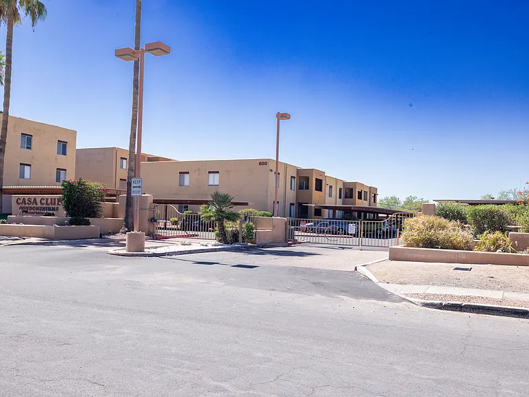1810 E Blacklidge Dr #101 — Photo 29