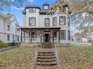 900 N Alvord St, Syracuse, NY 13208