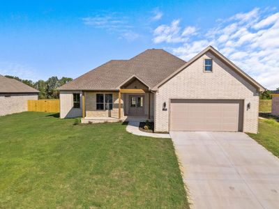 233 Michelle Dr, Beebe, AR, 72012