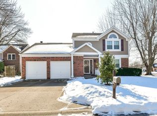 8545 Woodstone Ct, Indianapolis, IN 46256