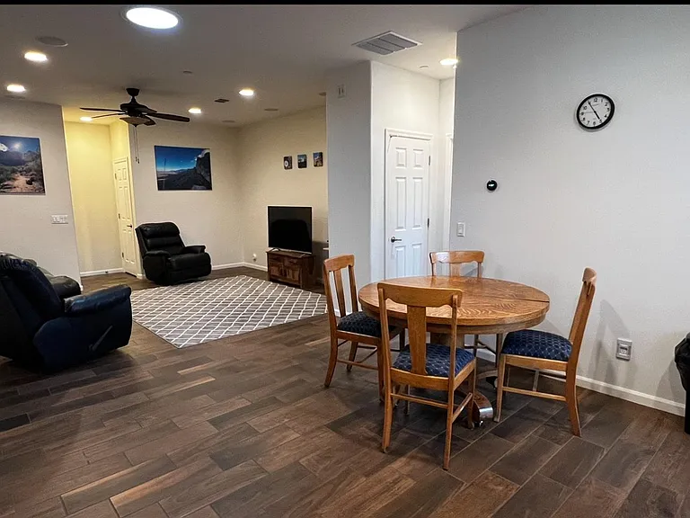 60724 E Eagle Ridge Dr #CASITA — Photo 5