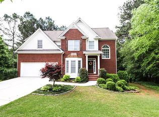 8945 Mountain Ridge Cir, Ball Ground, GA 30107