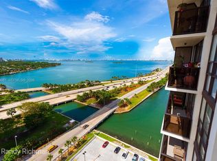 600 NE 36th St APT 710, Miami, FL 33137