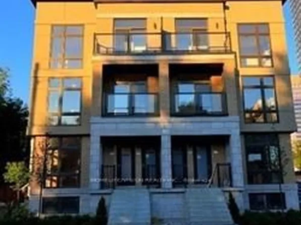 23 Eldora Ave #70, Toronto, ON M2M 0B5