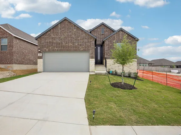 1234 Nikos Hollow, San Antonio, TX 78245