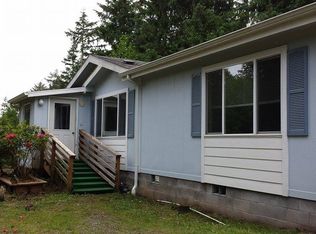 1911 Cranberry Rd, Long Beach, WA 98631