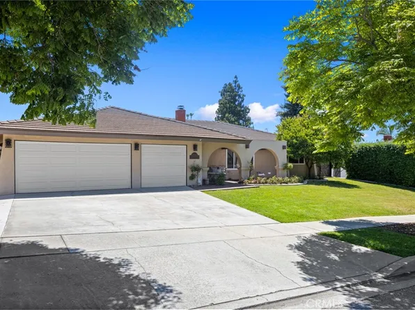 1684 Mulberry Ave, Upland, CA 91784