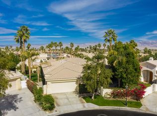 47815 Via Zurich, La Quinta, CA 92253