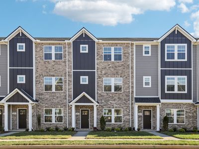 157 Fletchers Way Lot 116, Smyrna, TN, 37167
