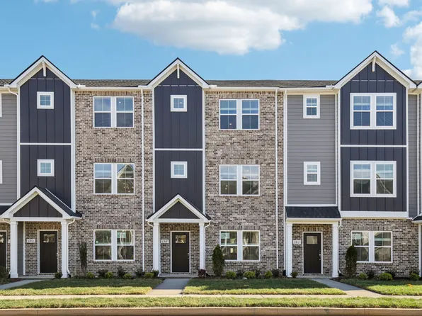 157 Fletchers Way Lot 116, Smyrna, TN 37167