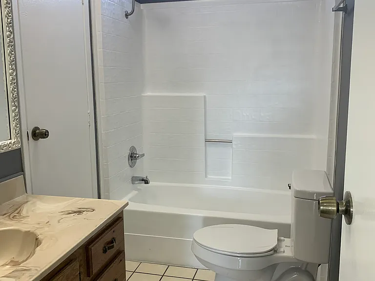 2nd Bath