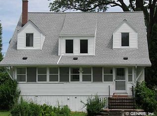 5284 Saint Paul Blvd, Irondequoit, NY 14617