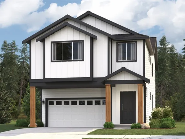 13602 201st Avenue SE #36, Monroe, WA 98272