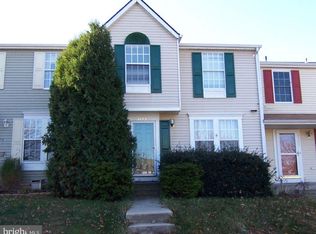 3144 Tipton Way, Abingdon, MD 21009