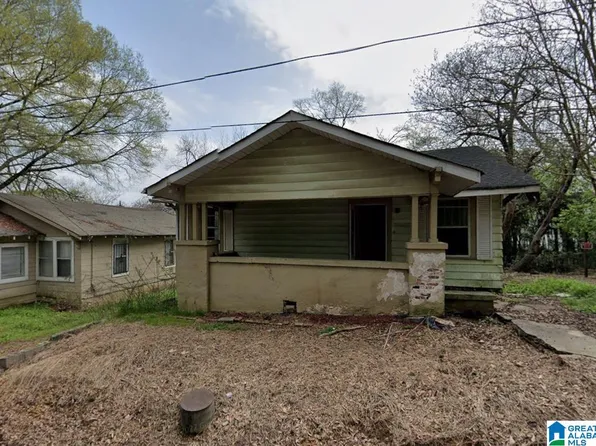 4313 5th Ave, Birmingham, AL 35224