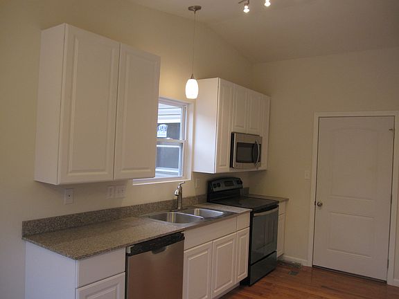 Granite Counter Tops!