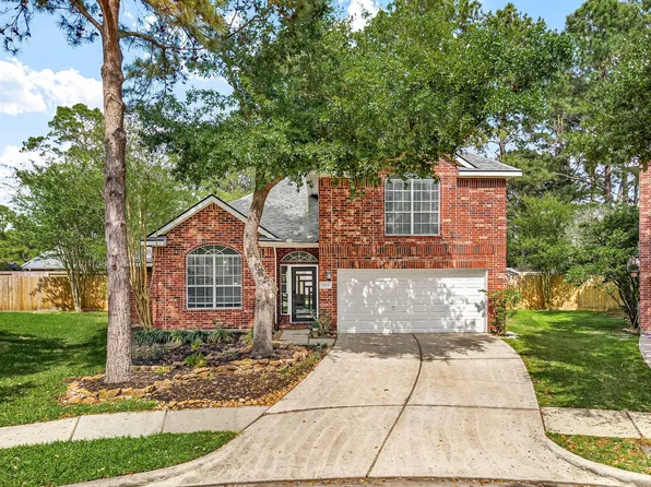 3103 Lancefield Ct, Katy, TX 77494