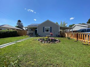 951 Macon St, Aurora, CO 80010