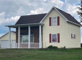 25118 Stanton Rd, North Liberty, IN 46554